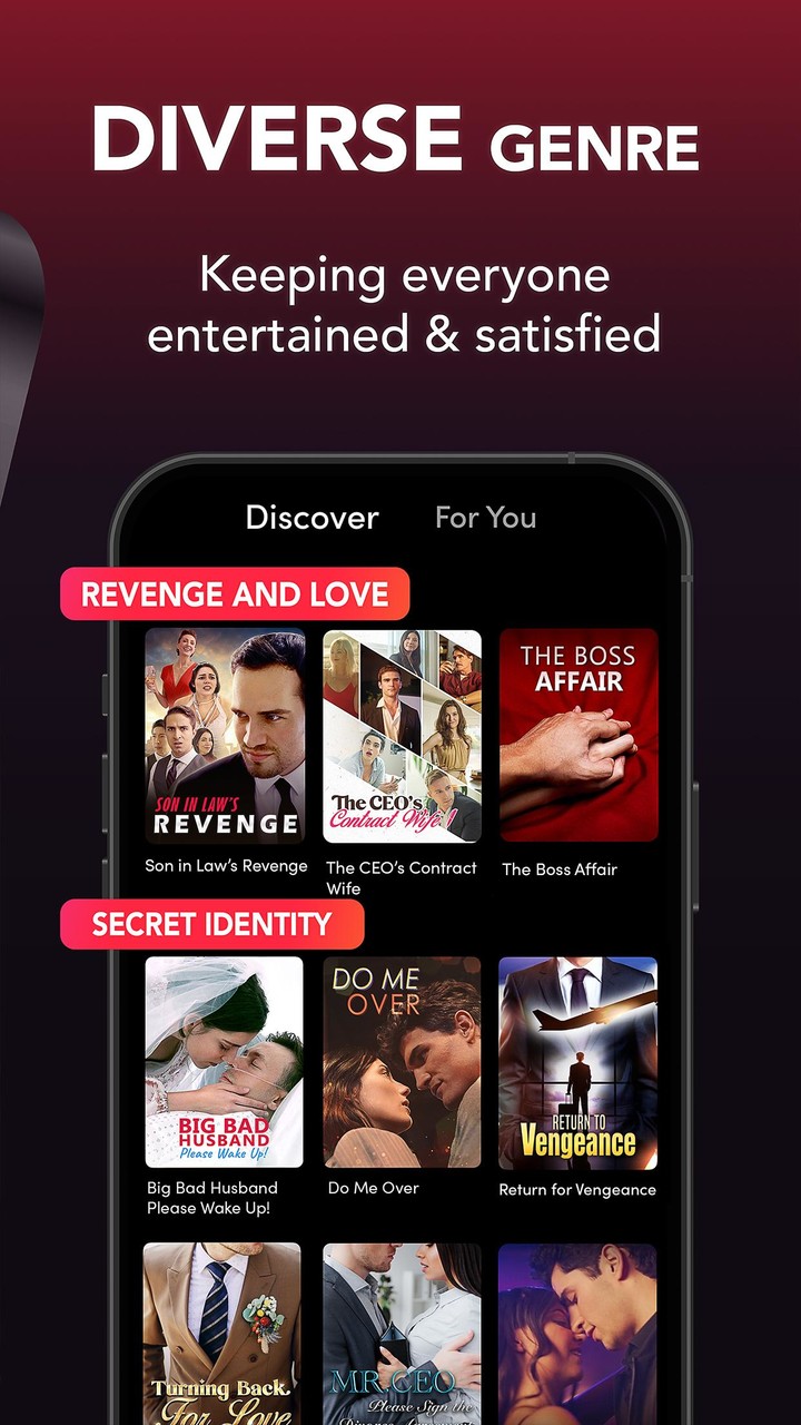 ReelShort Apk v1.1.00