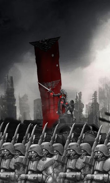 Imperial GuardMod  Apk v2.05(Paid for free)