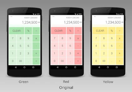 Calculator Apk v1.12.2