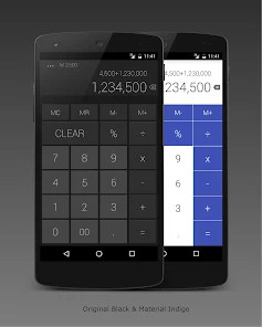 Calculator Apk v1.12.2