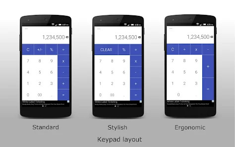 Calculator Apk v1.12.2