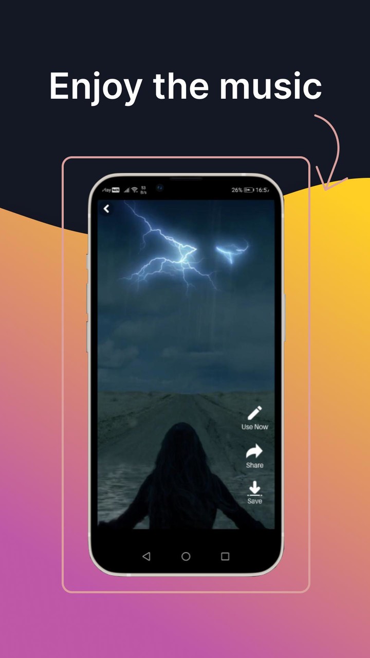 Vidify: Status Video Maker Apk v1.5.0