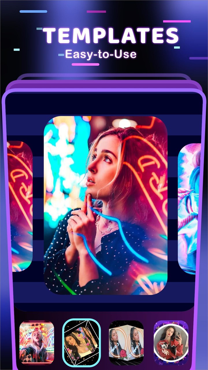 VidmixMod  Apk v2.14.257(Unlocked)