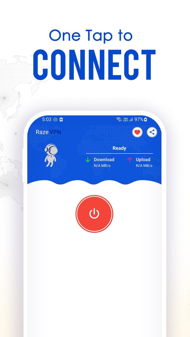 Turbo VPN - Fast & Secure VPN Apk v2