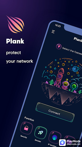 PLANK Apk v1.0.4