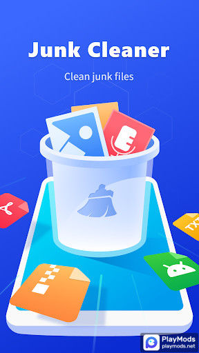 RN Cleaner Apk v1.4.0