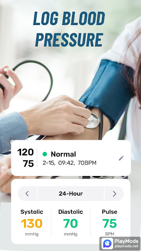 Health Tracker Apk v1.6.1