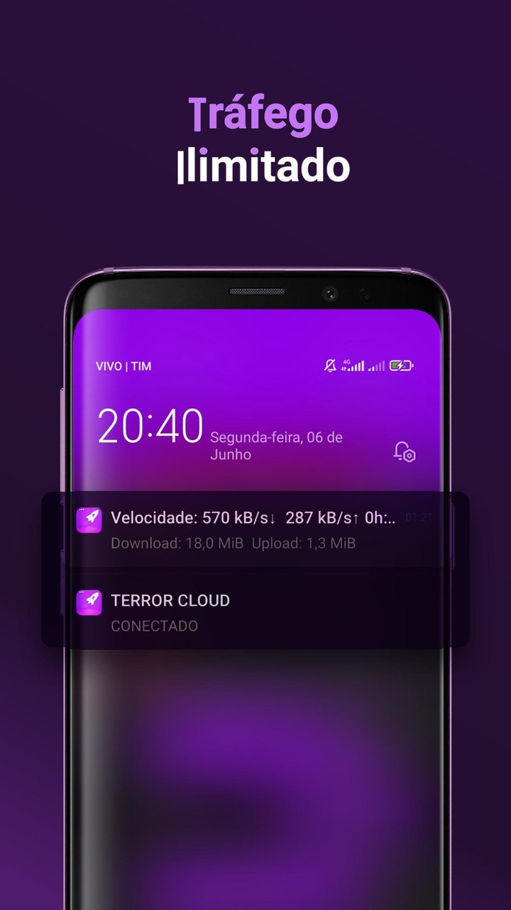 TERROR CLOUDMod  Apk v73.0