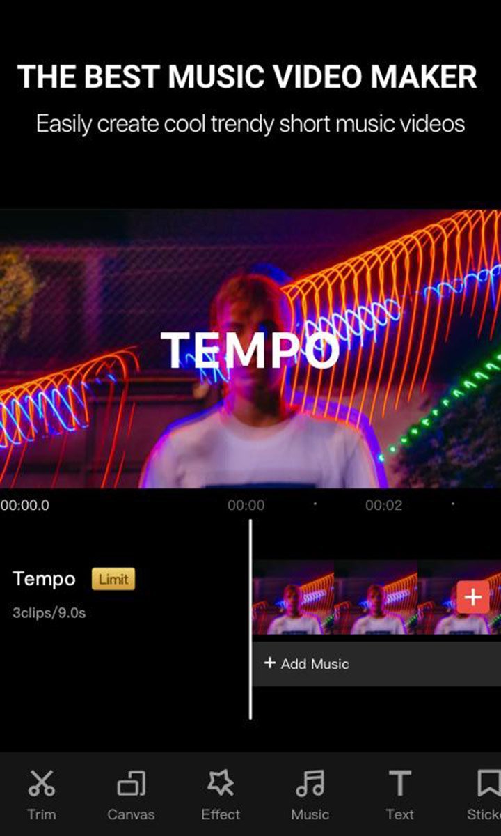 TempoMod  Apk v3.9.0(Mod)