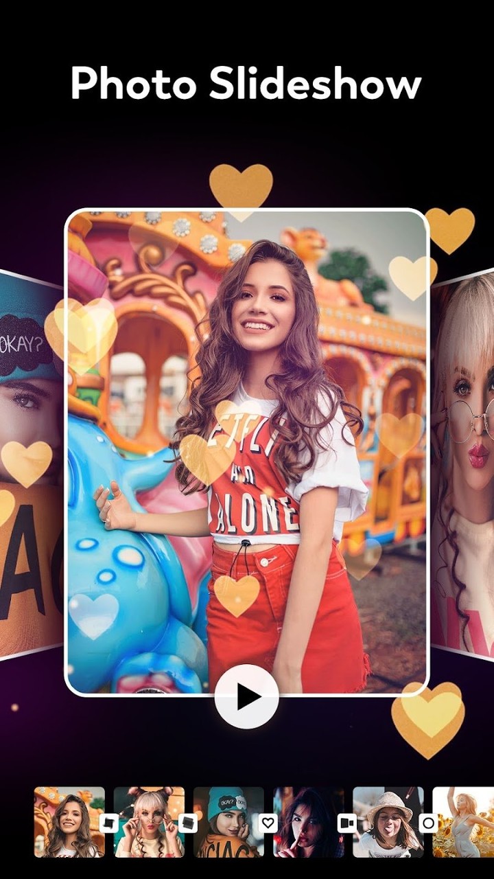 FotoPlayMod  Apk v4.9.1(Mod)