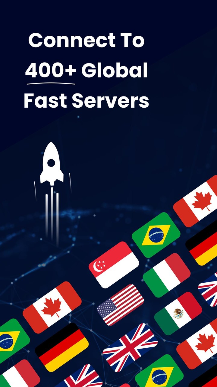 Fast VPN - Ultra Speed Apk v3.2.8