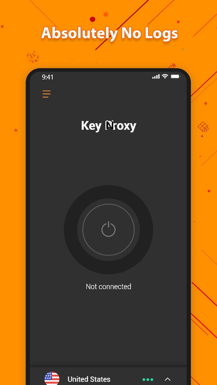 Key Proxy Apk v1.0.2