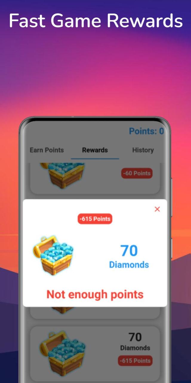 ML Diamond RewardsMod  Apk v2.2.3