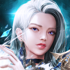 Goddess: Primal Chaos - MMORPG Mod APK 1.121.103101 [Mod Menu]