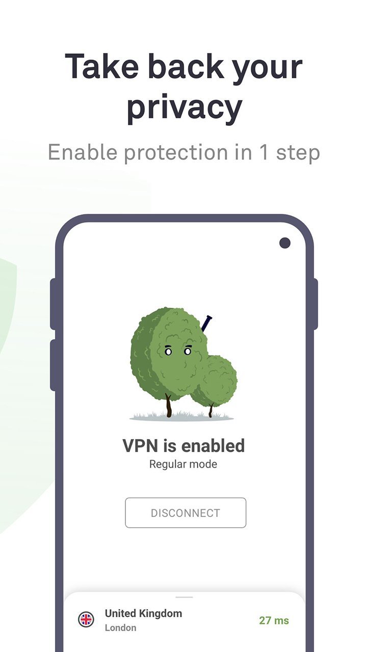 AdGuard VPNMod  Apk v2.1.54(Mod)