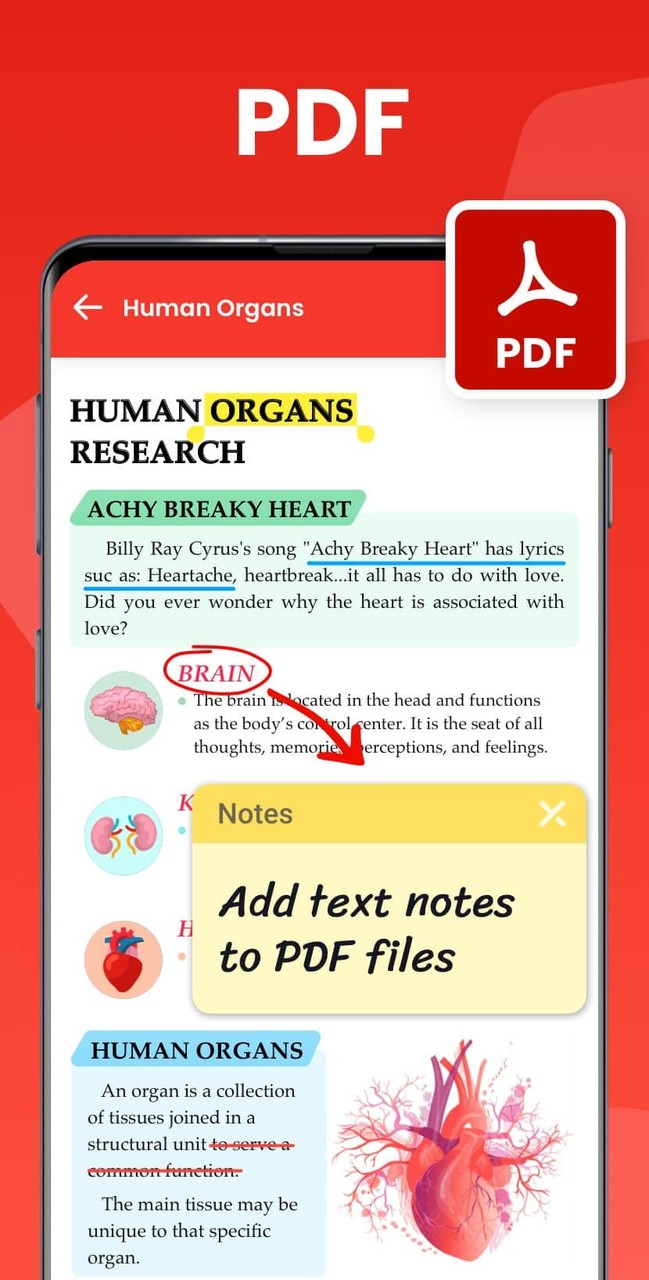 All Document Reader - One Read Apk v1.1.1