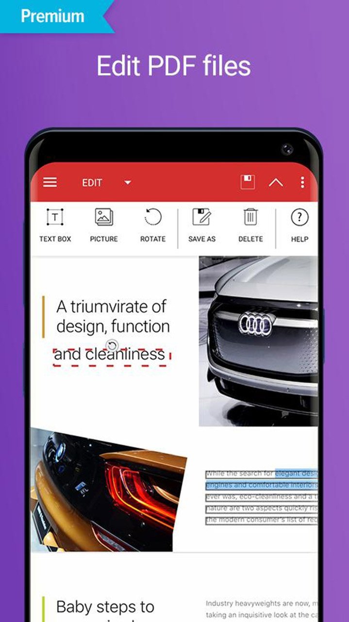 PDF ExtraMod  Apk v9.4.1589(Unlocked)