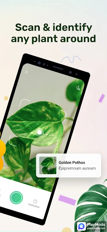 Plant Parent: Plant Care Guide Apk v1.31