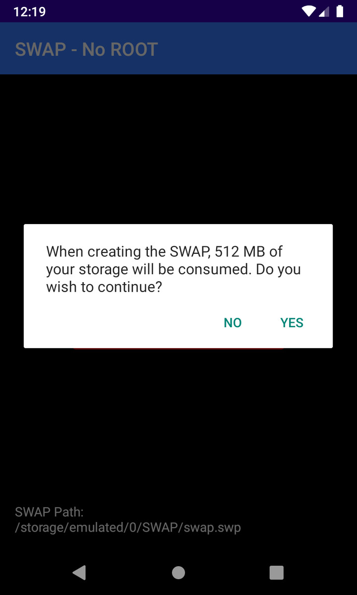 SWAP – No ROOTMod  Apk vv3.6.2(Premium activated)