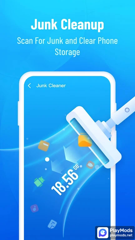 DailyClean Apk v1.1.1