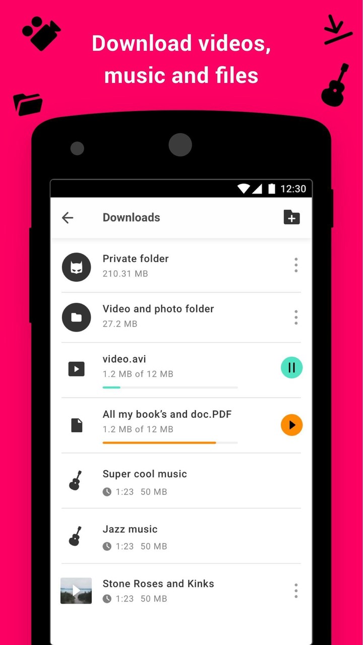 Aloha Browser Turbo(Premium Paid features unlocked)Mod  Apk v4.3.2