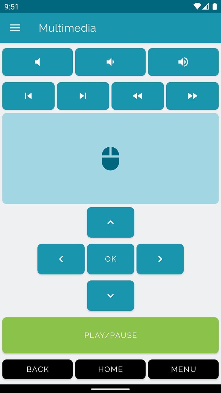 Serverless Bluetooth Keyboard & Mouse for PC/PhoneMod  Apk v4.18.0(Premium features Unlocked)