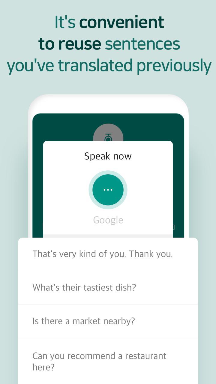 Talking TranslatorMod  Apk v2.4.7(Premium Unlocked)