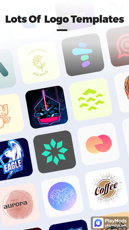 Logo Master - Design & Maker Apk v2.0.2