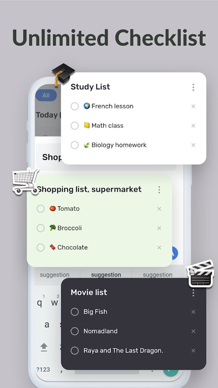 To-Do ListMod  Apk v1.02.08.0908(Unlocked)