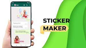 Sticker Maker - WAStickers Apk v1.9.8.1