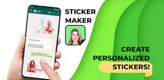 Sticker Maker - WAStickers Apk v1.9.8.1