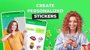 Sticker Maker - WAStickers Apk v1.9.8.1