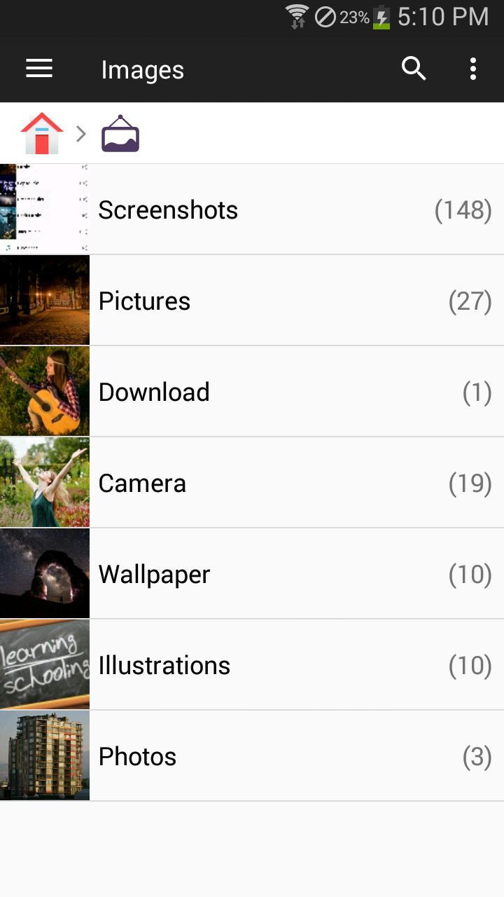 File ManagerMod  Apk v3.0.7(Premium)