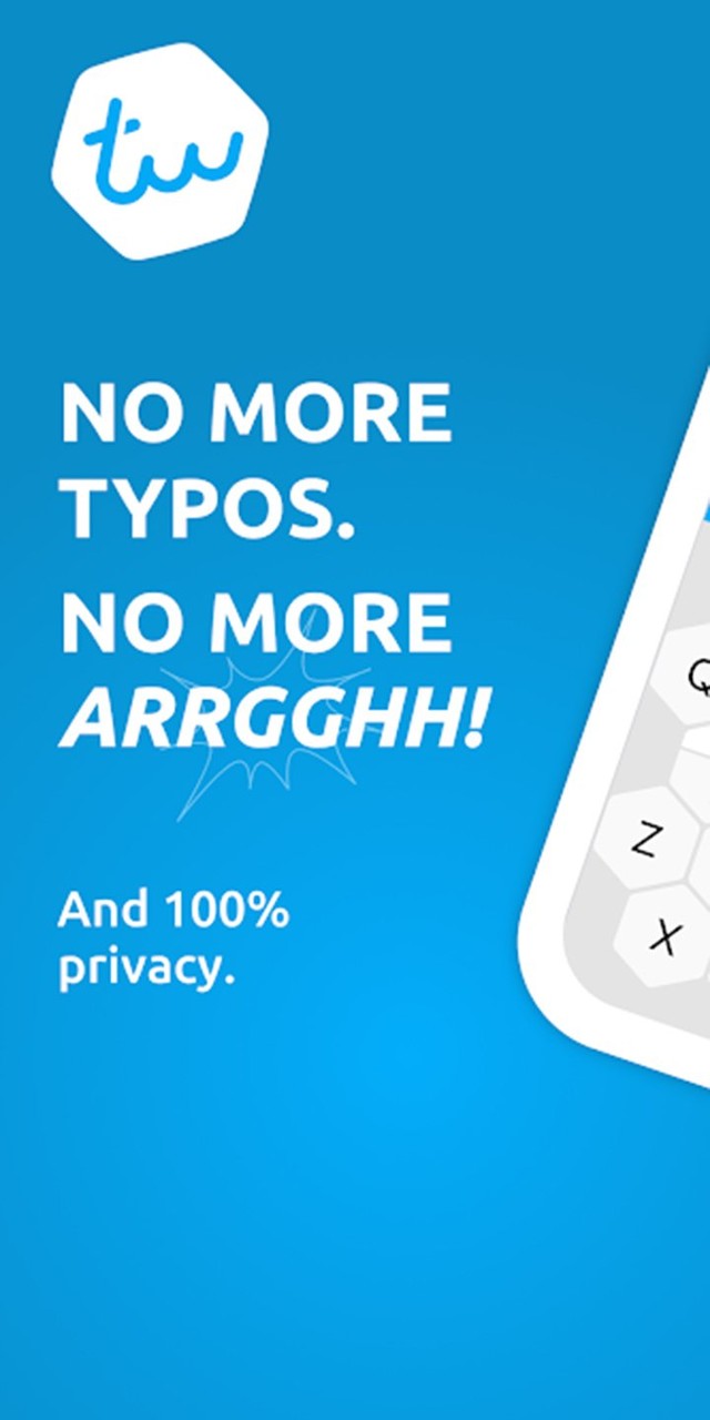 Typewise Offline KeyboardMod  Apk v4.0.35(Paid Full Version)