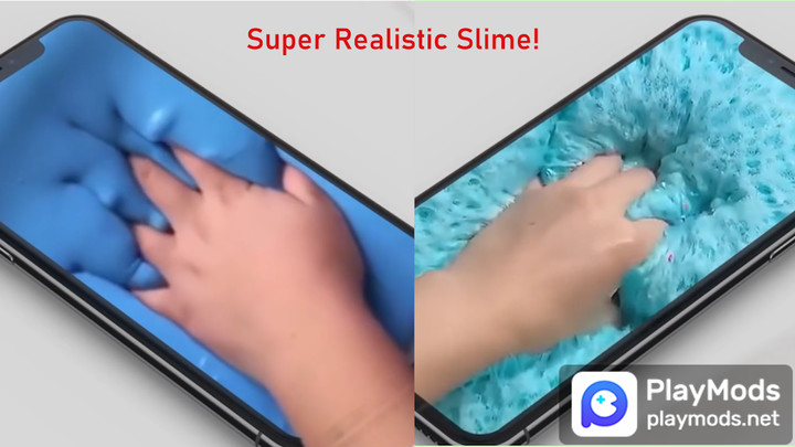 Epic Slime - Fancy ASMR Slime Apk v1.36