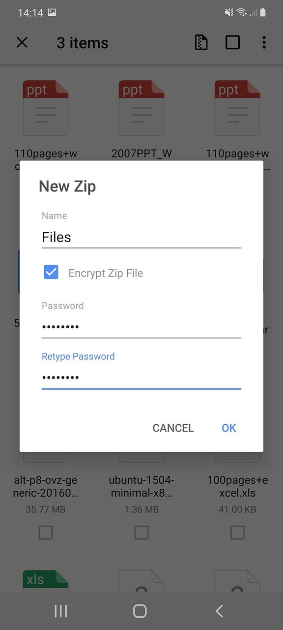 WinZipMod  Apk v6.5.0(Paid features unlocked)