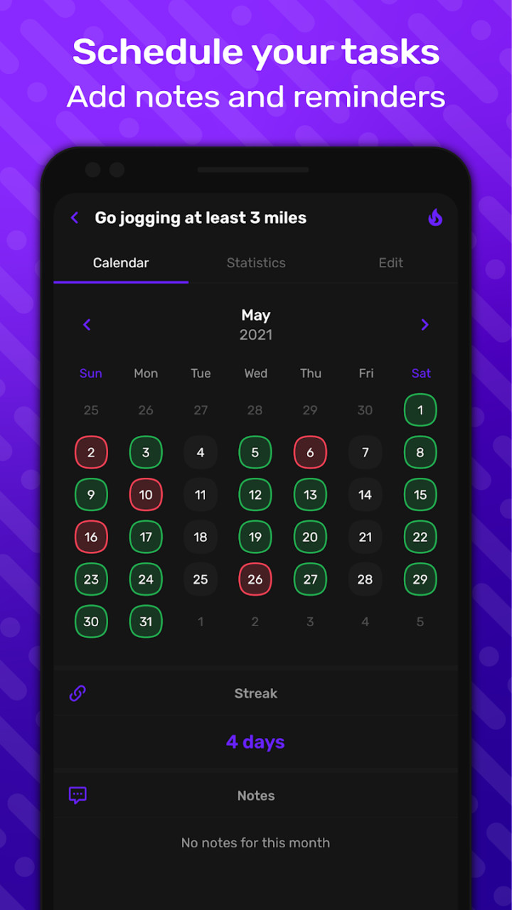 HabitNow Daily Routine PlannerMod  Apk v2.0.2(Premium Unlocked)