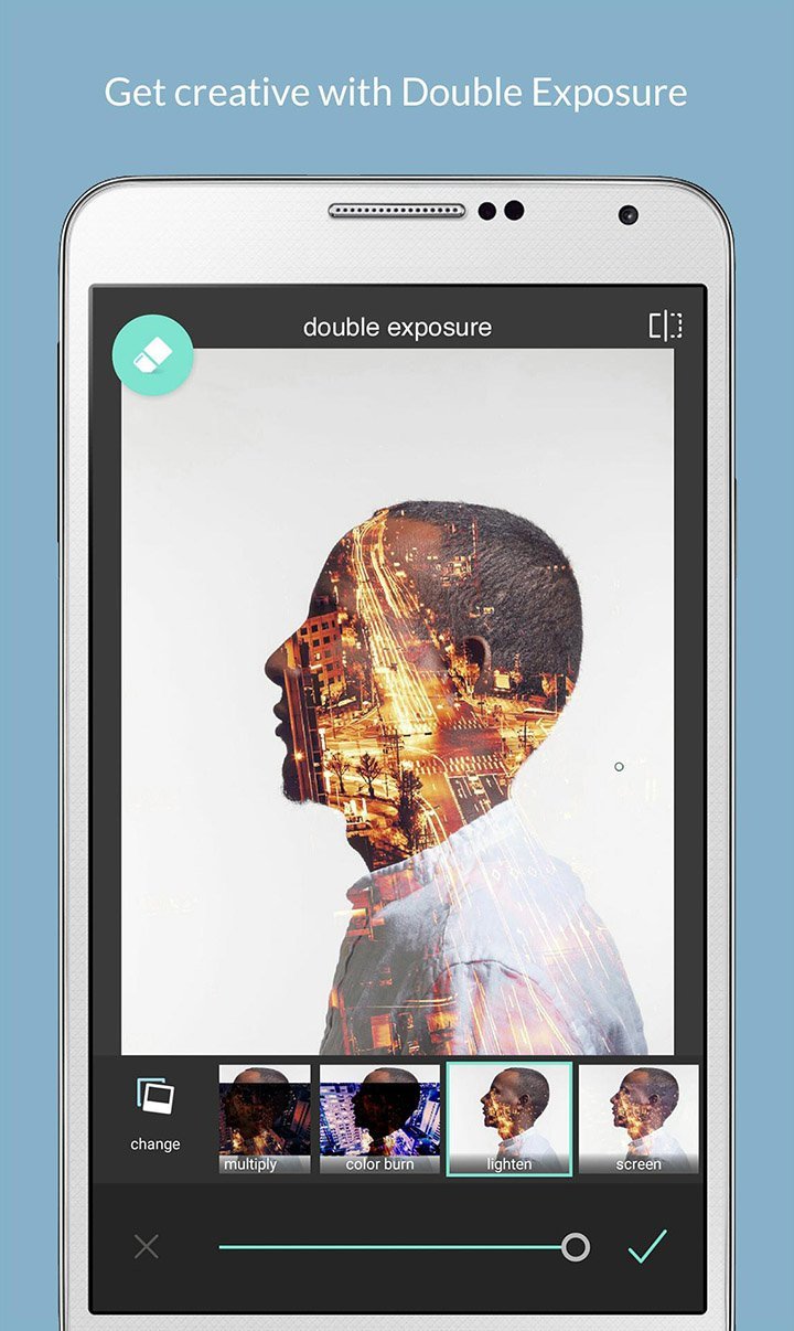 PixlrMod  Apk v3.4.64(Ad Free Unlocked)