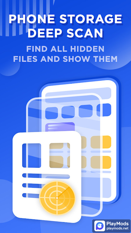 File Recovery Restore Files Apk v1.5.9