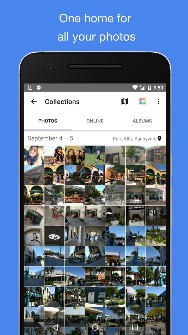 A+ Gallery - Photos & VideosMod  Apk v2.2.64.2(Premium Unlocked)