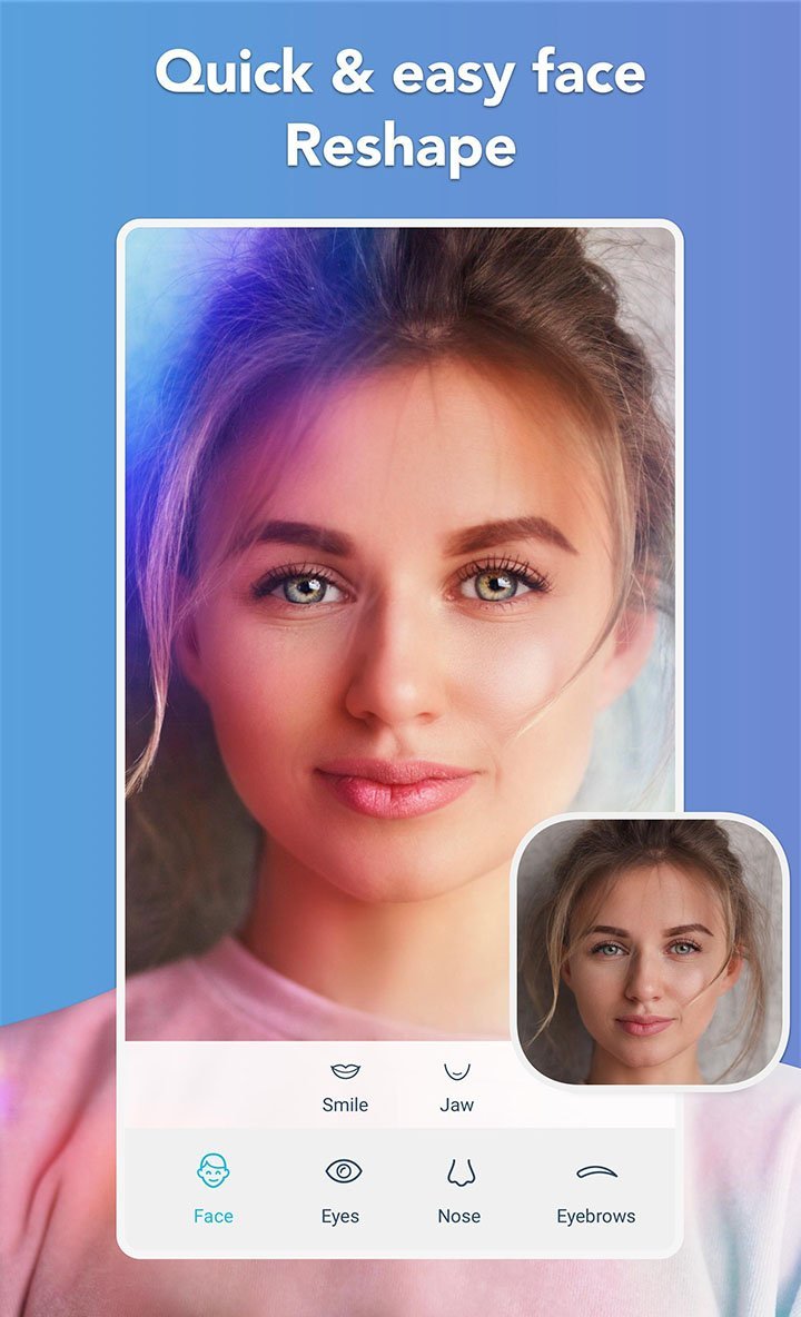 Facetune2Mod  Apk v2.9.3.1-free(VIP Unlocked)