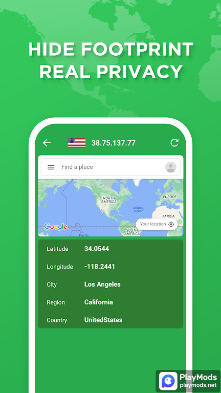 VPN Master Pro Apk v2.2.7