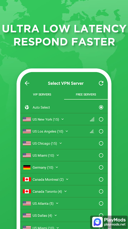 VPN Master Pro Apk v2.2.7