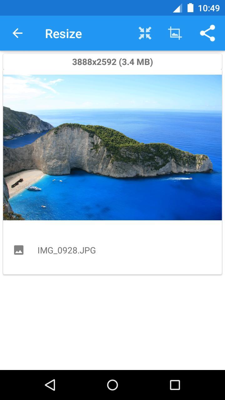 Photo & Picture ResizerMod  Apk v1.0.311(Premium Unlocked)