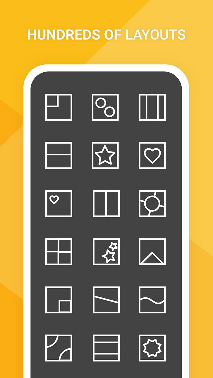 PhotoGridMod  Apk v8.39(Paid Features Unlocked)