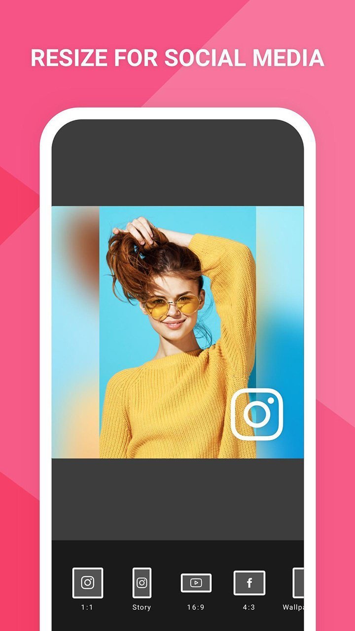 PhotoGridMod  Apk v8.39(Paid Features Unlocked)