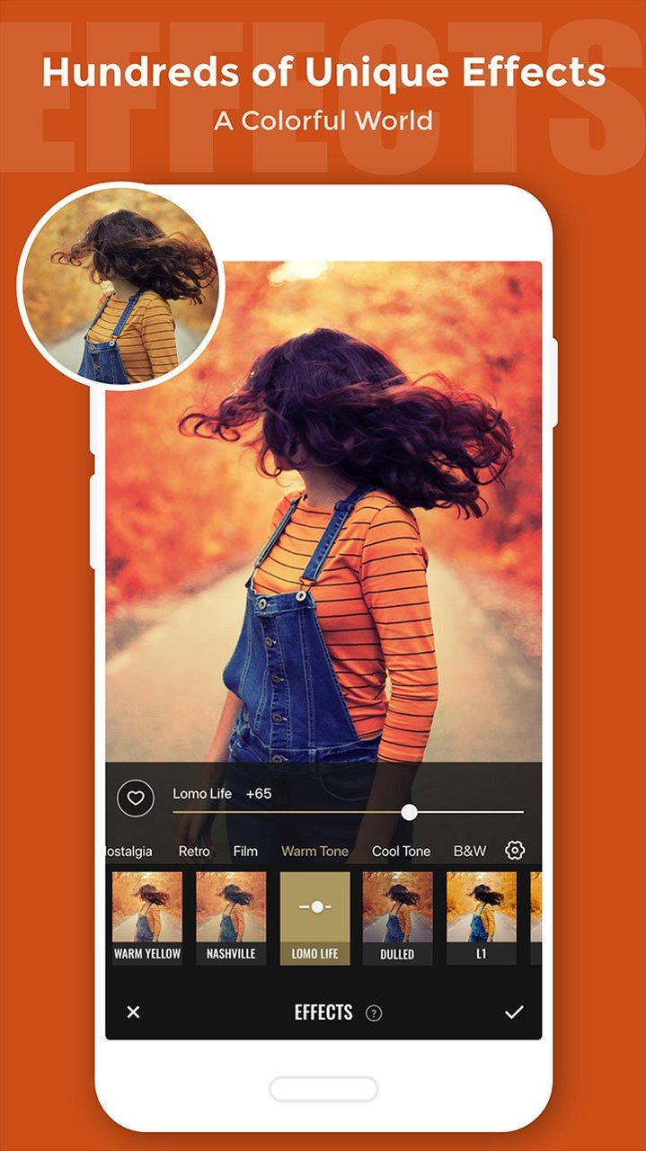 Fotor Photo EditorMod  Apk v7.3.17.144(Paid features unlocked)