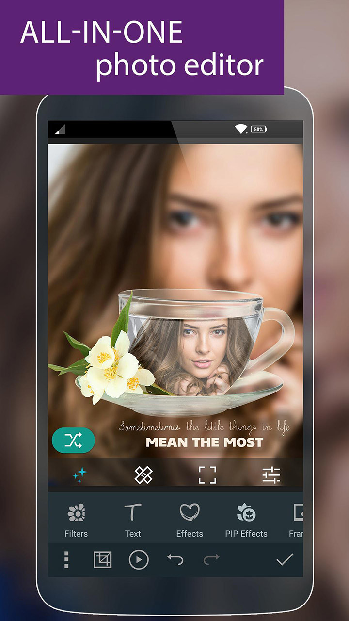 Photo Studio PROMod  Apk v2.6.2.835(No root)