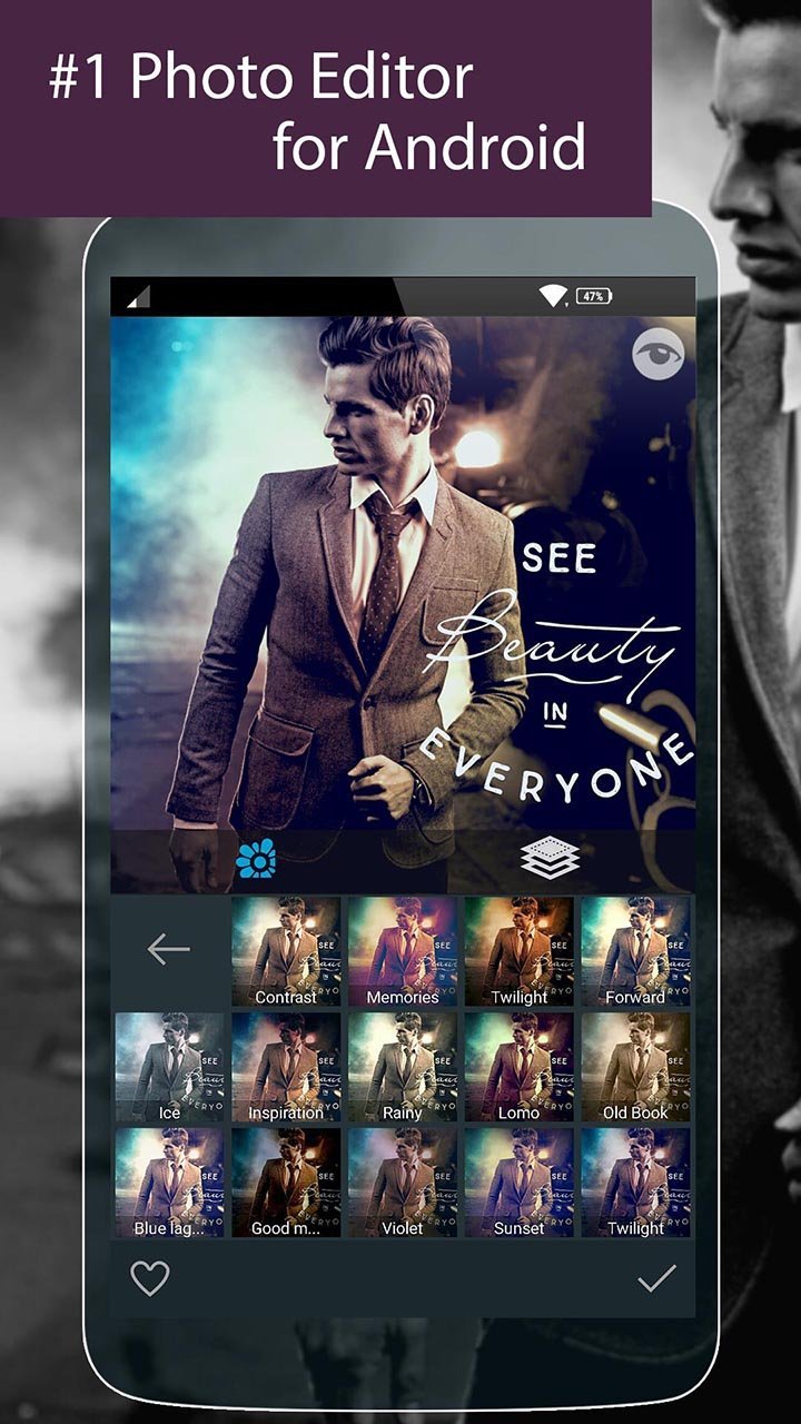 Photo Studio PROMod  Apk v2.6.2.835(No root)