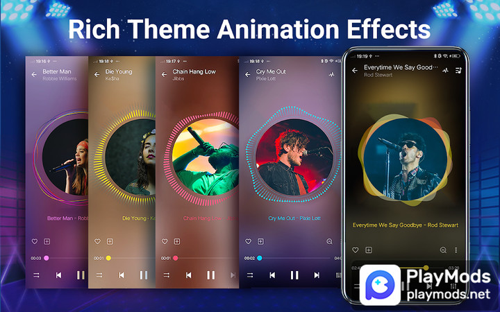 Music Player Apk v6.9.0